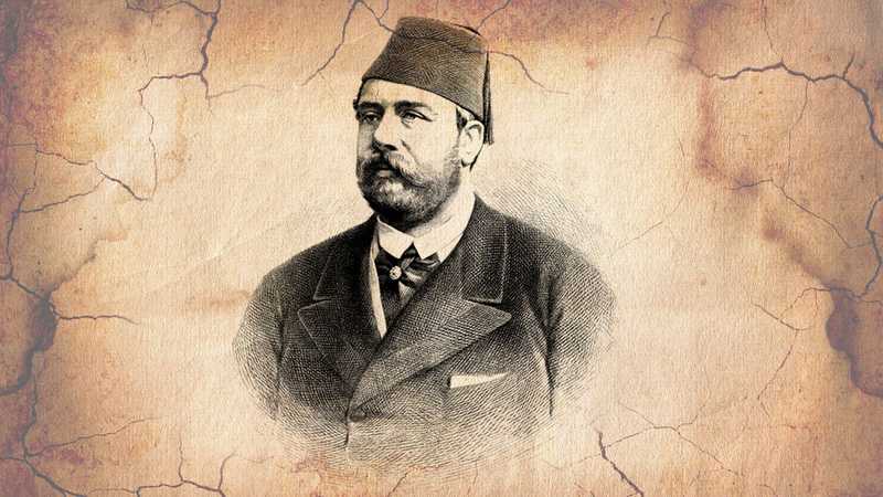 Ismail Pasha, Khedive of Egypt and Sudan