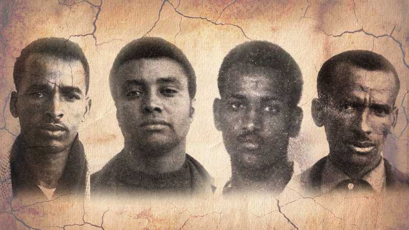 Other notable leaders of the Asmara branch of ELM: Mehari Debesai, Weldemichael Abraha, Teklai Gebreselassie and Tekle Asfaha