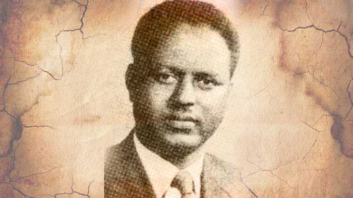 The Syndicate of Free Eritrean Workers was Founded and Woldeab Woldemariam was elected its president. It was the first trade union organization in Eritrea and one of the first in Africa.