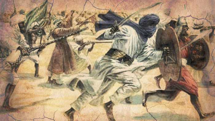 Bahri Negassi Yeshaq, the medieval ruler of the kingdom of Medri Bahri in present-day Eritrea, joined the Abyssinian Empire and the Portuguese to defeat Ahmad Gragn/Gurey of Adal