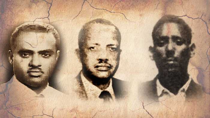 The clandestine Harekat Tahrir Eritrea, Mahber Shob'Ate or Eritrean Liberation Movement (ELM) was established in November 1958 by five young Eritrean exiles in Port Sudan.
